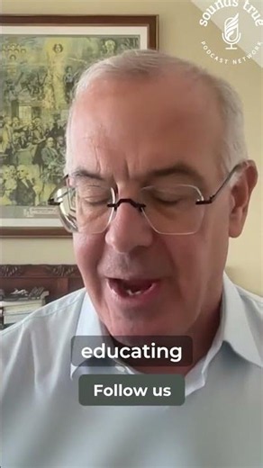 David Brooks on What Actually Makes You Wise