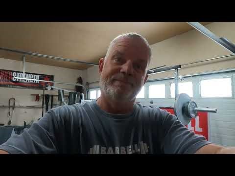Starting "The Bridge" Program! | Week 1 Day 1 Baseline Scouting & Injury Management