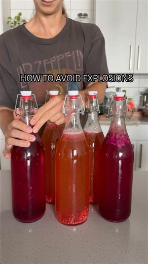 How to Avoid Explosions