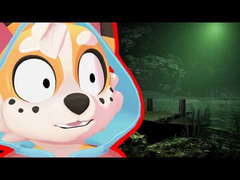 INVESTIGATING AN ALIEN ABDUCTION! | VTuber Plays WHO ARE YOU?