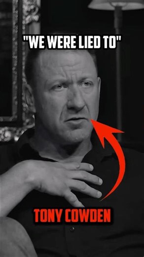 A CIA Operator Explains The Iraq They Never Showed Us"