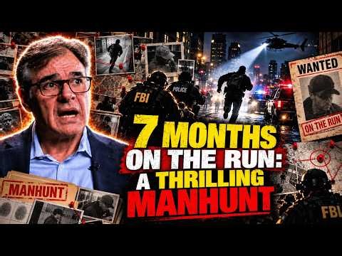 John Kiriakou - The Man Who Once Caught Criminals Became One Himself