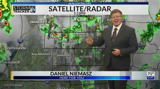 6 News at 5:30 p.m.: The Headlines - June 16, 2026