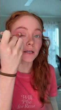 HOW IS THIS MY JOB 😭🩰 #makeup #grwm #ballet