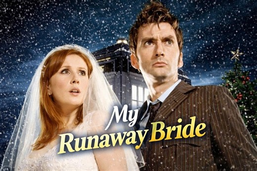 My Runaway Bride | Full Drama (2026)