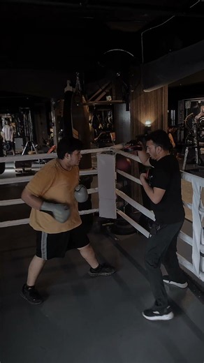 #TFSFightClub #WeightLossJourney #FitnessMotivation #BoxingWorkout #HealthyLifestyle #TrainHard