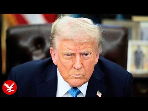 Trump drops his $1.8B ‘slush fund’ after outrage over paying his allies