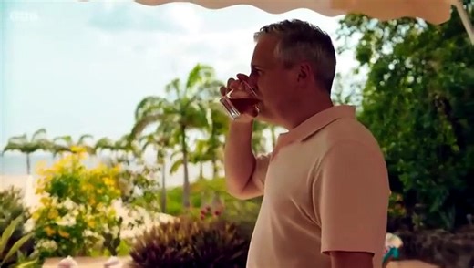 Death In Paradise - Season 15 - Episode 03