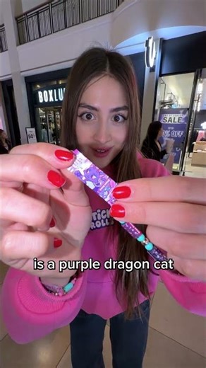 Styling a Labubu With STICKERS! 🤩