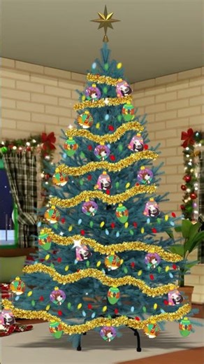 Decoremos el Árbol ideal 03 🎄Especial Navidad #Shorts #LaGranjaDeZenon