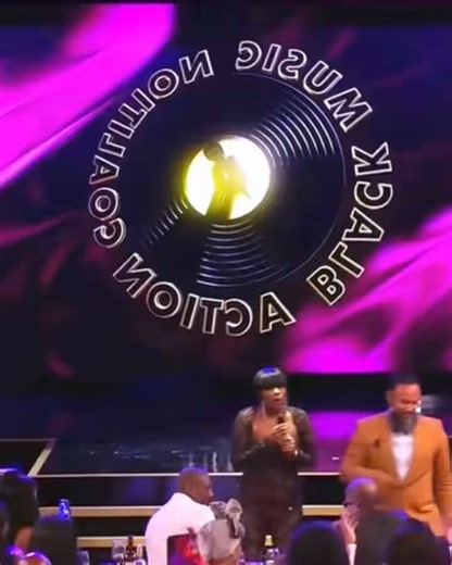 They Have The Range on X: "This moment between Le’Andria & Patti LaBelle is what music is all about! 🥹" / X