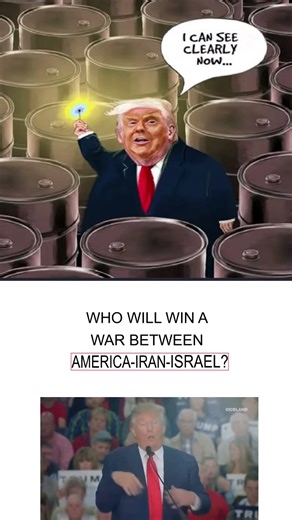 Trump Cartoons That DESTROYED Him 🔥| Funny American Political Cartoons | March 23 Part 3 #shorts