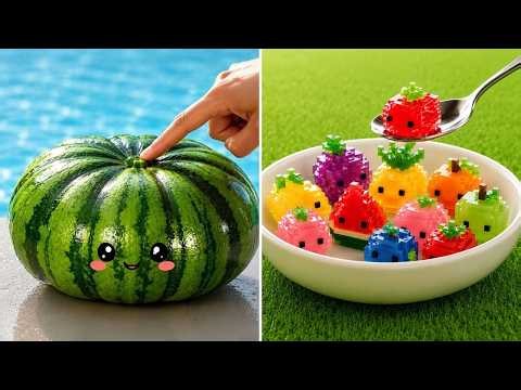 ☀️ The Only Summer Hacks Compilation You Need in 2026! 💡✨