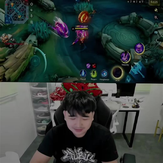 King Fear Thamuz Build and Strategies in Mobile Legends