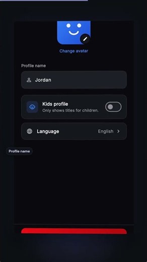Add Profile in Flutter — 1 command ⚡ #Flutter #Shorts