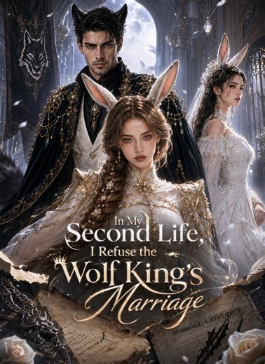 In My Second Life, I Refuse the Wolf King’s Marriage :|| New Movie |🔝