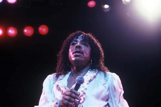 This was Rick James' cause of death