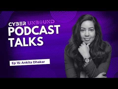 Women in Cyber, Global Startups & AI Pentesting ft. Ankita Dhakar, Capture The Bug