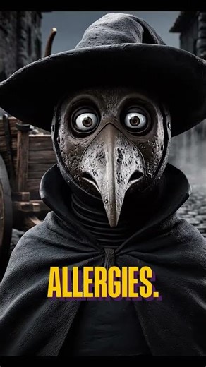 The Black Death 1-Star Review: The "Wellness" Disaster ⭐️