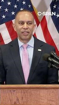 Jeffries: “We’re going to continue to fight back”