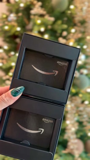 Juliann Carter on Instagram: "END OF YEAR GIVEAWAY 🎁✨ I’m giving away 2 Amazon gift cards + 3 wigs 💕 HOW TO ENTER: ✔️ Follow me on Instagram (this page) ✔️ Follow me on YouTube, TikTok & Facebook (linked in bio) ✔️ Like this post ✔️ Comment which prize you want (Amazon or Wig) Bonus entry: Share this to your story & tag me @real_crissy Giveaway ends: January 3rd Winners announced: January 5th Not sponsored or affiliated with Instagram #giveaway #endofyear #watchcrissywork"