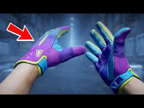 new cs2 glove offers are EASY MONEY