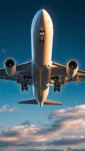 Plane udta kaise hai? ✈️ | Shocking Aviation Facts#facts #shorts #plane