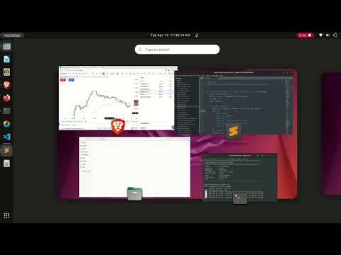 Algorithmic Backtesting #ai #automation #python #fyersapp #trading #algotrading 