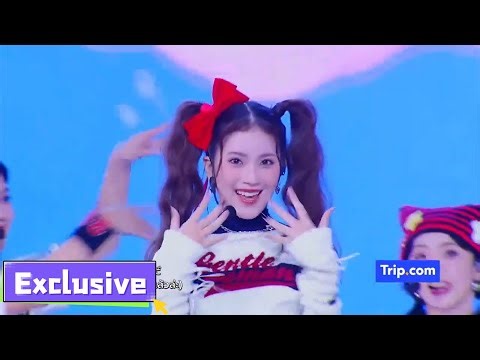 Stage exclusive：《PIECES OF LOVE》 | CHUANG ASIA