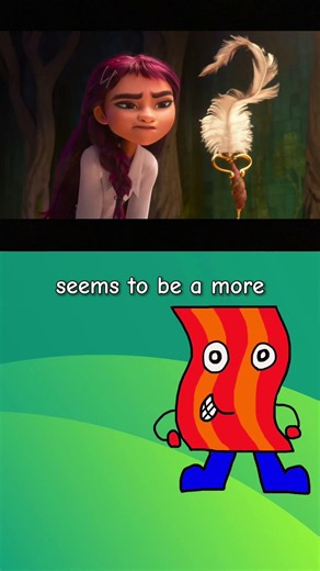HEXED FINALLY GOT A TRAILER #hexed #disney #opinion