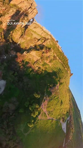 Osmo 360 + wings = ? | DJIAvata360