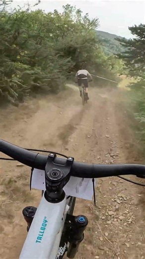 #shorts 833 - VTT MTB DH ENDURO RIDING