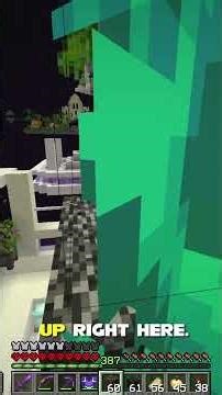 The SAFEST Wither Trap in Minecraft