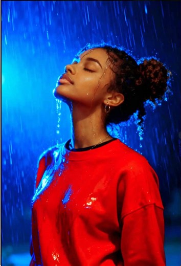 Google Gemini Rain AI Effect Filter Tutorial