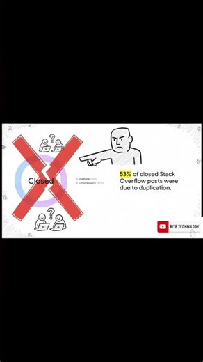 The Toxic Culture That Ruined Stack Overflow
