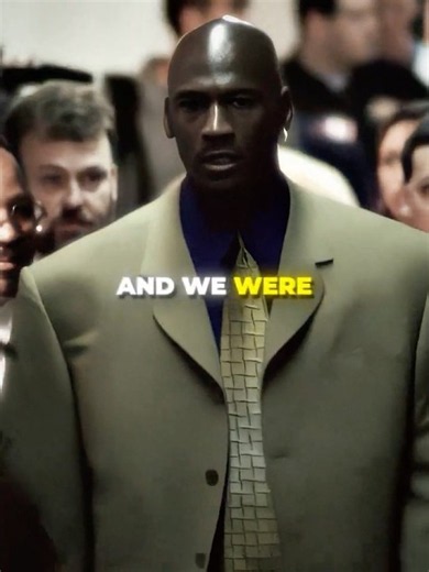 Michael Jordan Was NOT Human… 😳🏀