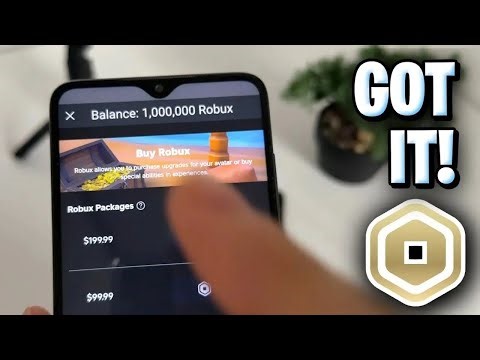 How To Get Free Robux? BEST Way To Get Free Robux (How To Get Robux) - ONLY Working REVIEW 2026