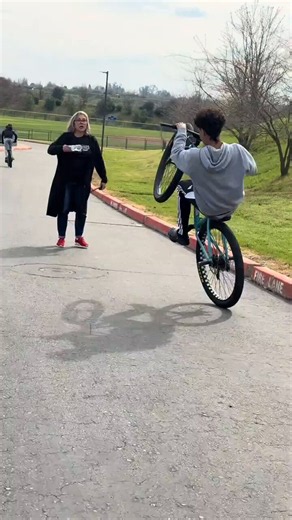 Few things make me angrier than this kind of public nuisance/dominance stuff. If punishment were based on what an action reveals about someone’s mind, these people should all be [redacted].