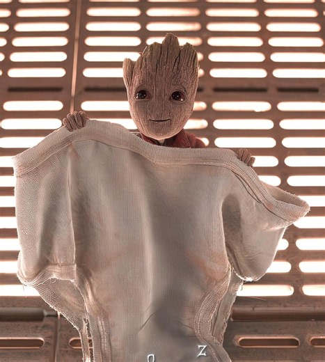 Yondu Socked | Guardians of the Galaxy | #shorts #trending