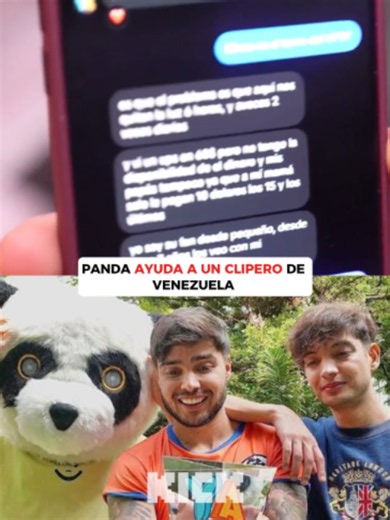 Yolo Aventuras cliperos Parati Mexico Panda highlights