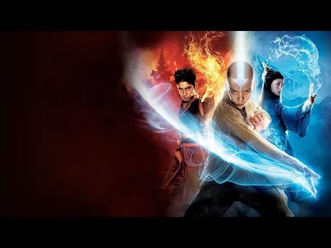The Last Airbender | Review & Explanation | Noah Ringer, Dev Patel