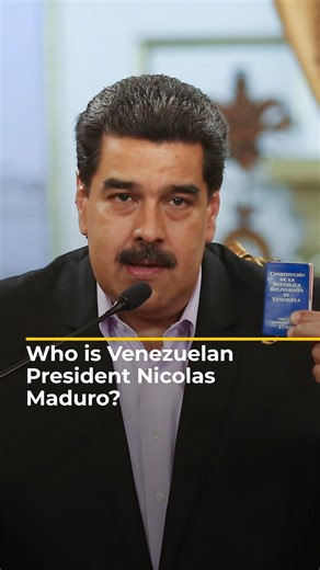 The US has announced it has captured Venezuelan President Nicolas Maduro and his wife. Al Jazeera’s Teresa Bo takes a look at his political career and how his relationship with the US came to define his rule. | Al Jazeera English