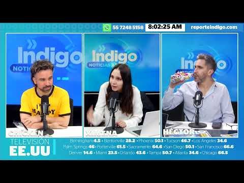 Señora pide limosna a influencer y termina humillada | Reporte Indigo