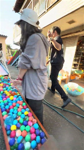 100 Marble Run ⭐ Roll the marbles and everyone will smile!⑦