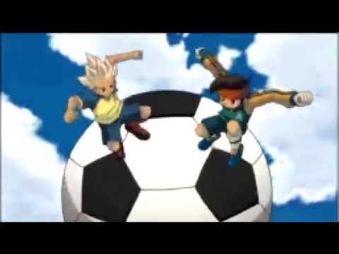 【実況】イナズマイレブン part1