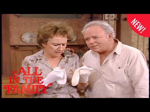 [𝙉𝙀𝙒] All in the Family Full Episodes 📺😂 The Return of Archie's Brother 🌟🏡 American Sitcom 2026