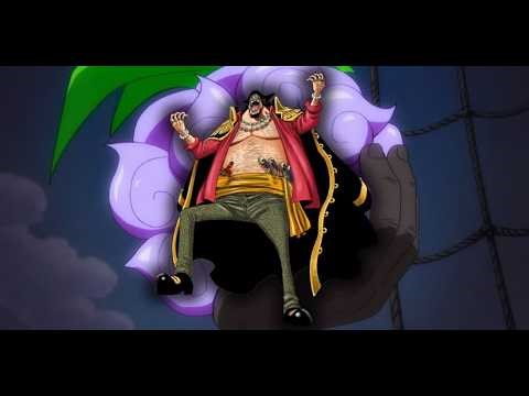 One Piece Secretly Just Confirmed the One Devil Fruit Key to Beating Imu, and It's Wild