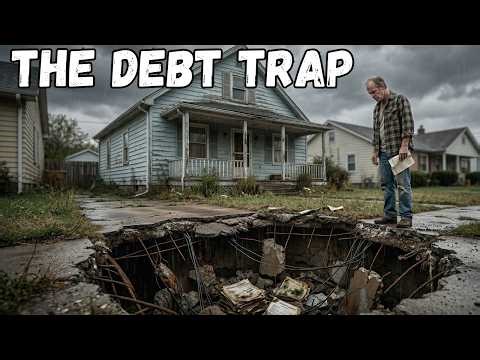 Why The American Middle Class Is Already Dead