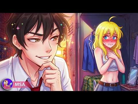 MSA Stories: Why Being Too Nice Ruined My Life/ True Story Animation | BOYS vs GIRLS