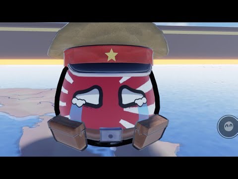 World war 2 cbw (finale)